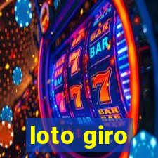 loto giro